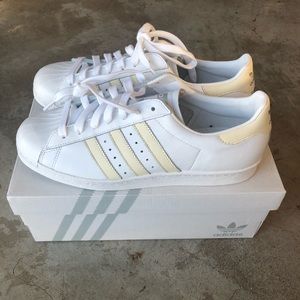 Adidas Originals Superstar 80s